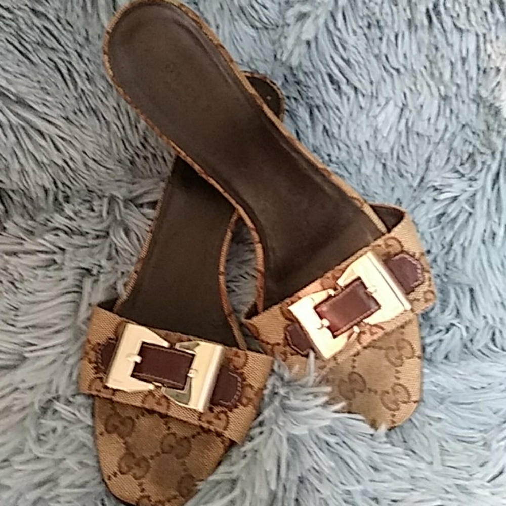 Gucci Sandals